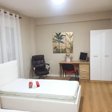 Apartment Lovely Apartment On Tirana City Center *