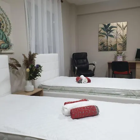 Lovely Apartment On Tirana City Center * Tirana