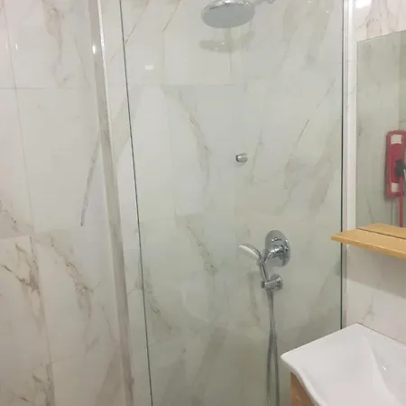 Lovely Apartment On Tirana City Center Tirana