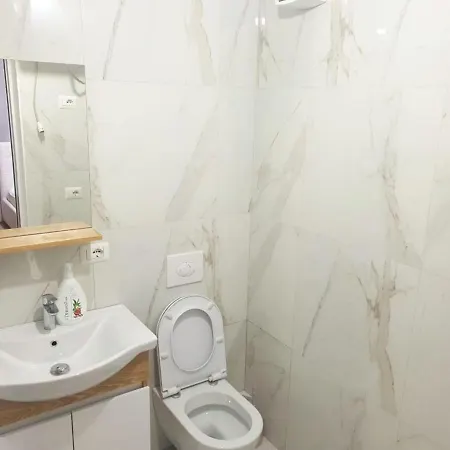 Lovely Apartment On Tirana City Center * Tirana